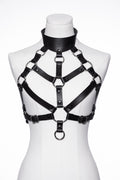 Carmilla Harness