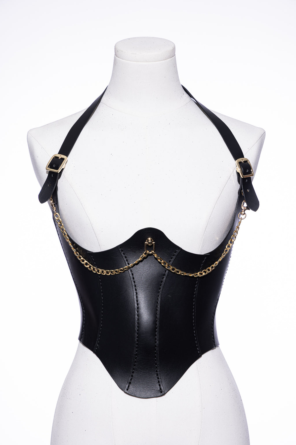 The Empress Corset