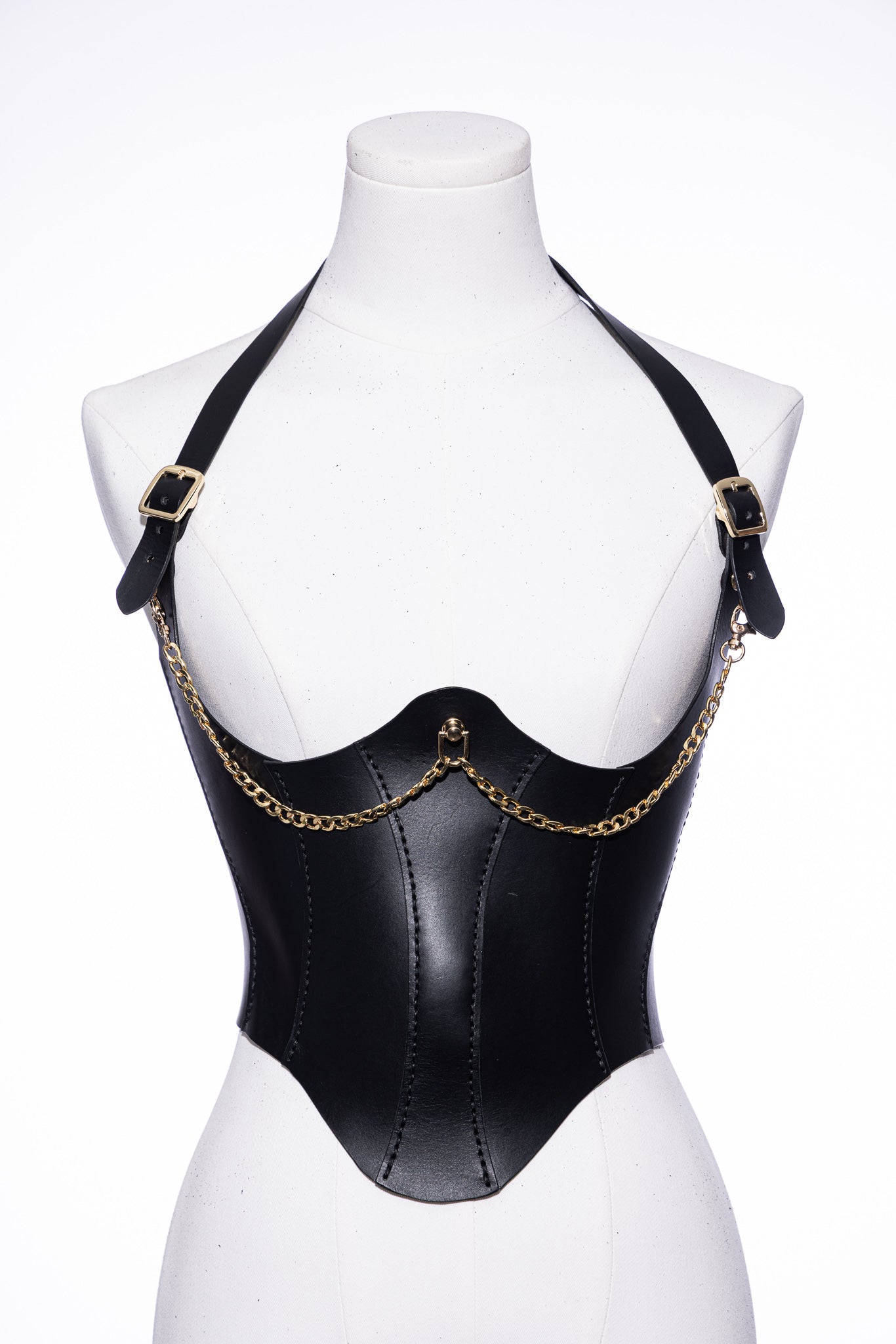 The Empress Corset