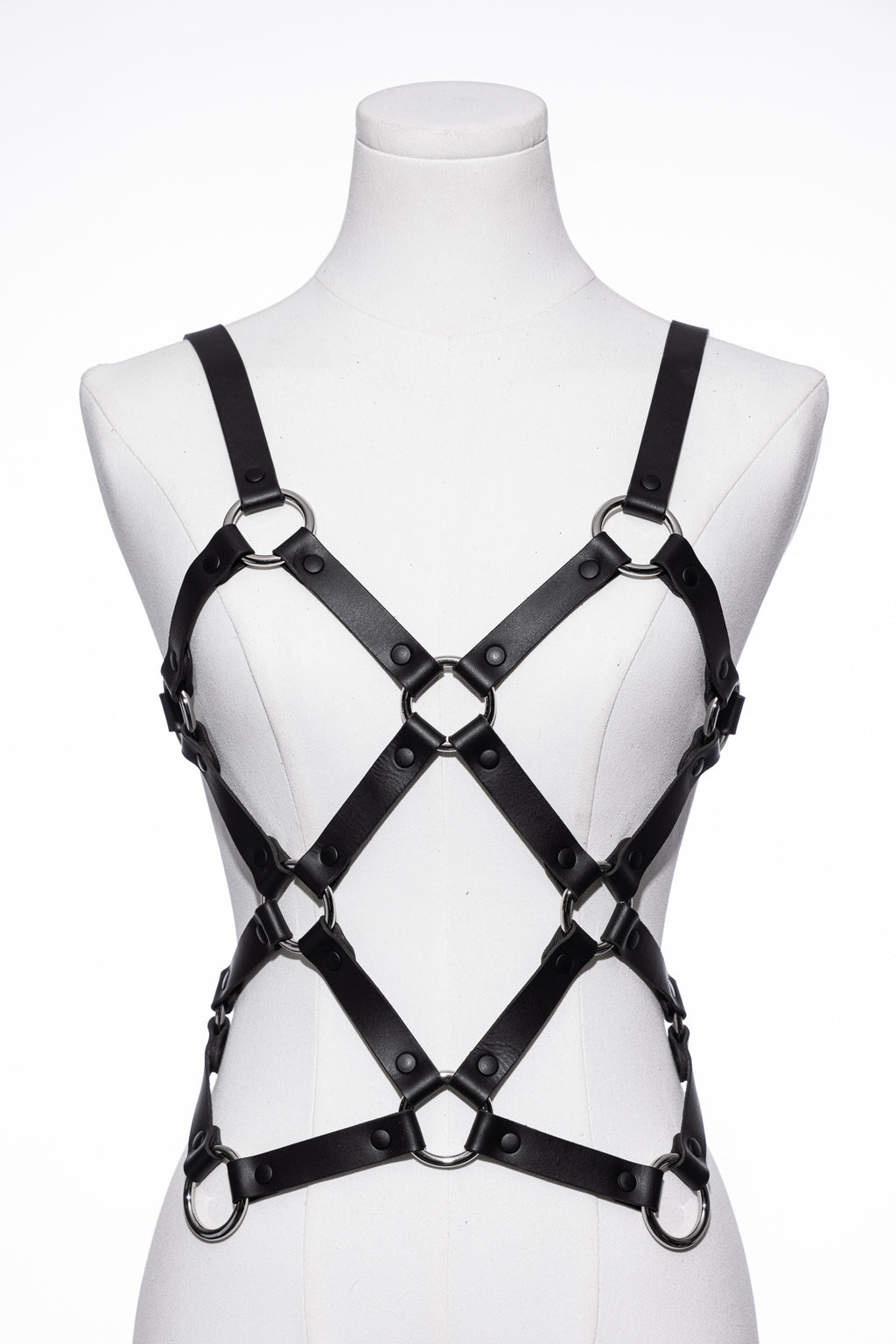 La Cage Harness