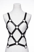 La Cage Harness