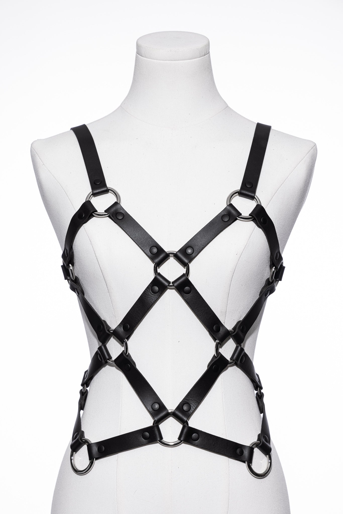 La Cage Harness