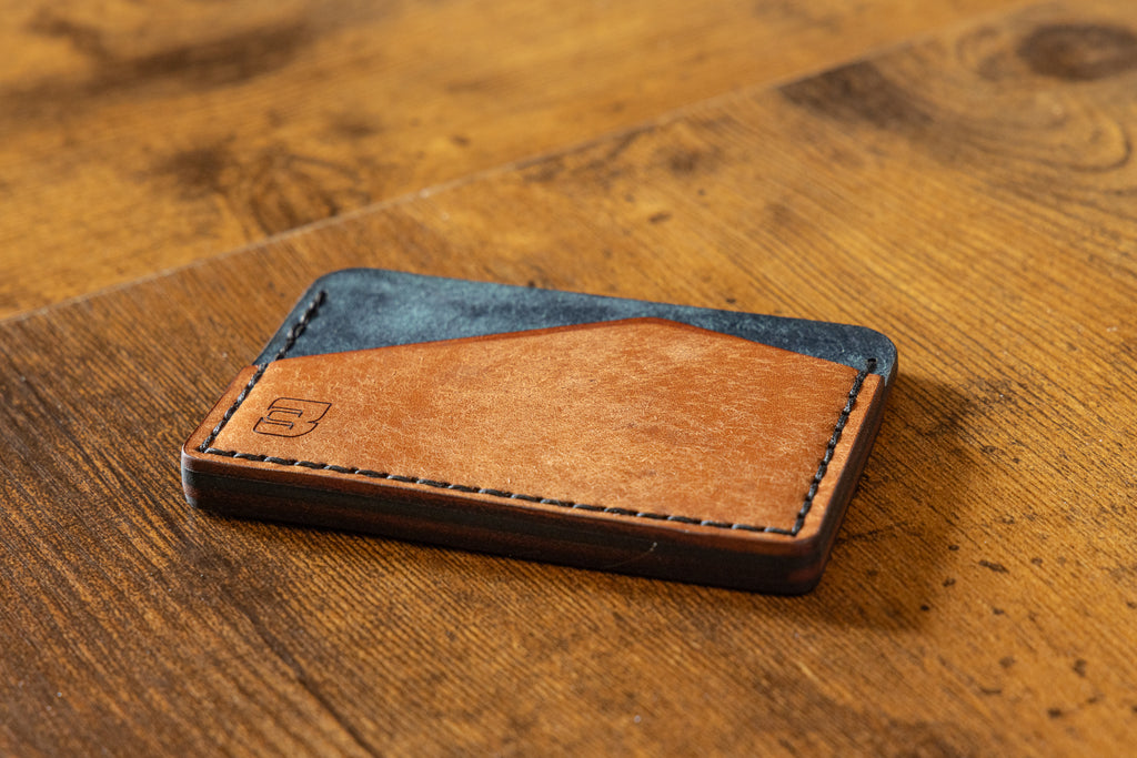 The Minimalist - Card Holder