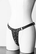 Spikey Thong