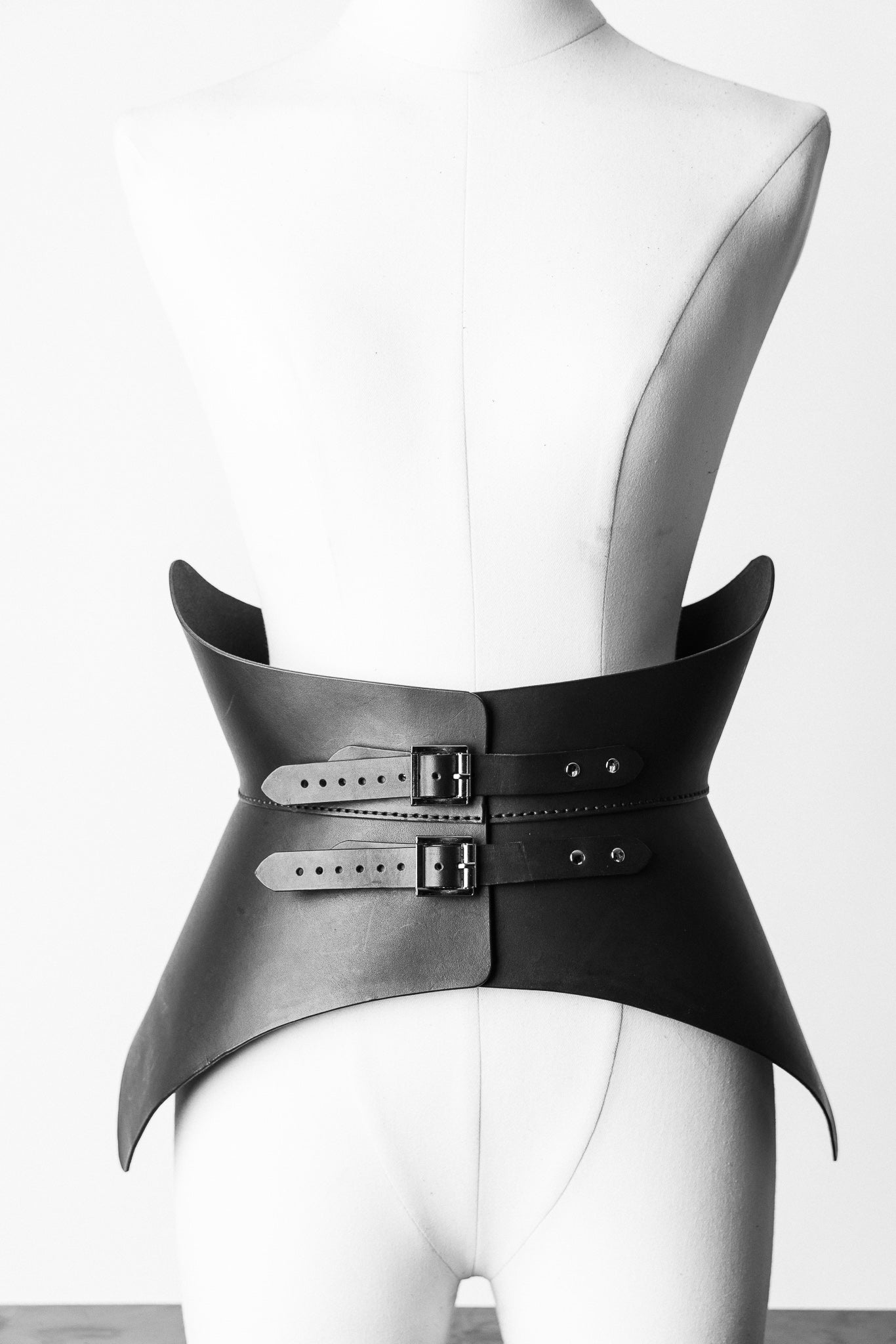 The Protector Corset Belt