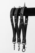 Spiked Clutch strap