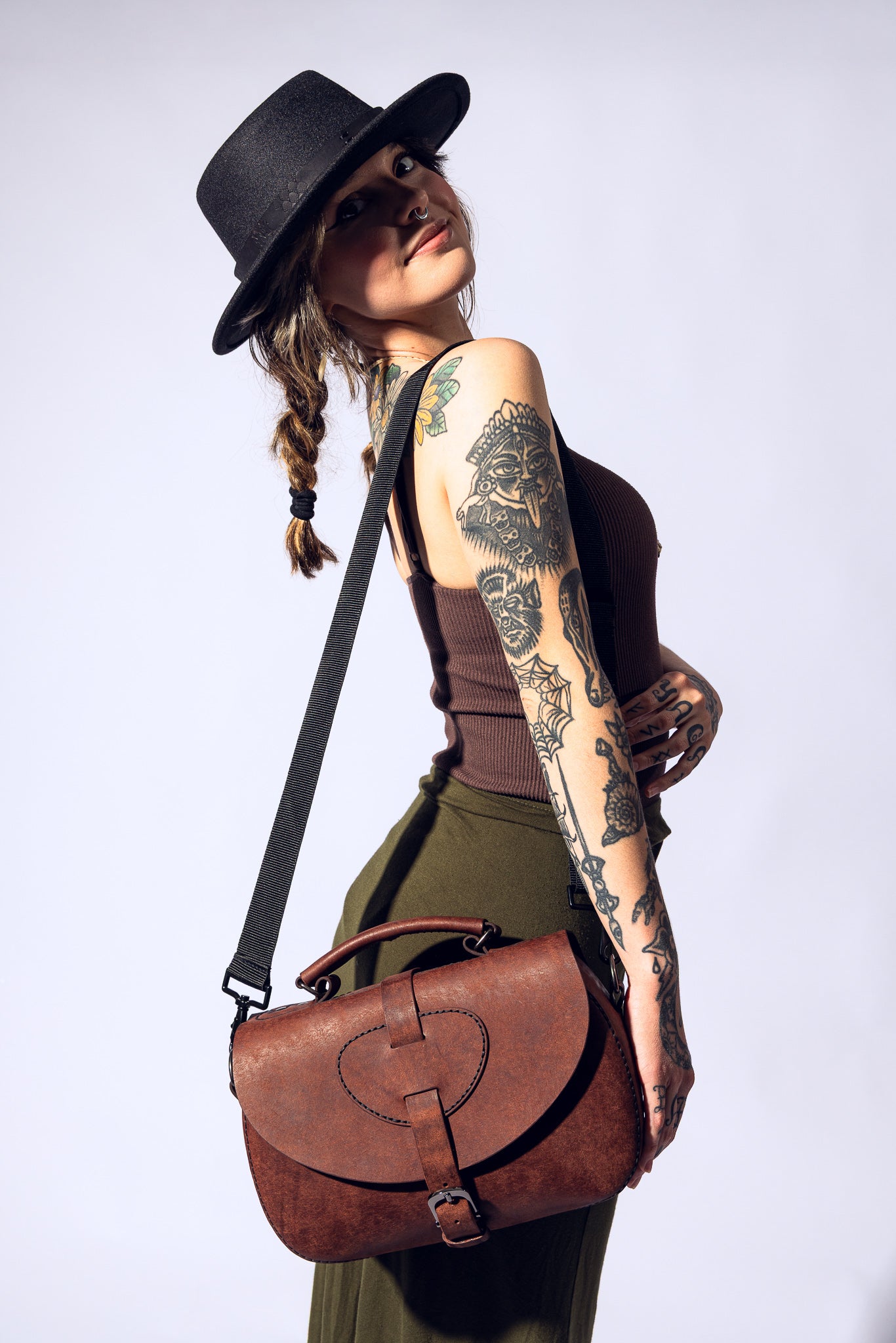 The Baga Yaga