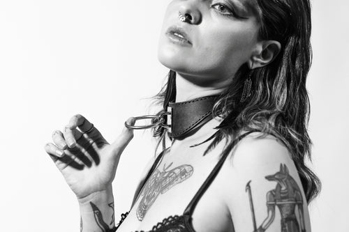Alexia collar
