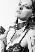 Alexia collar