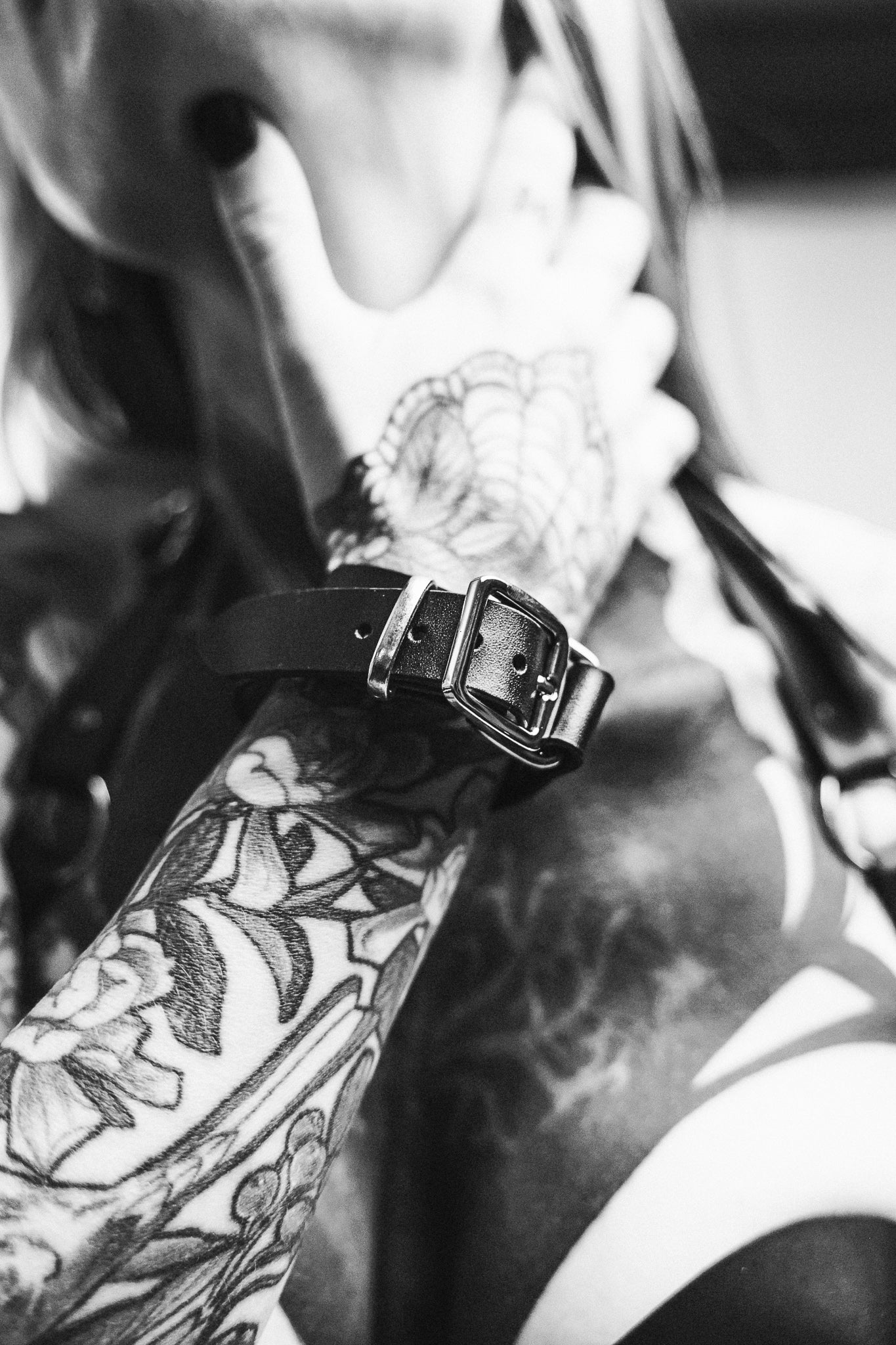 The Amelia Bracelet