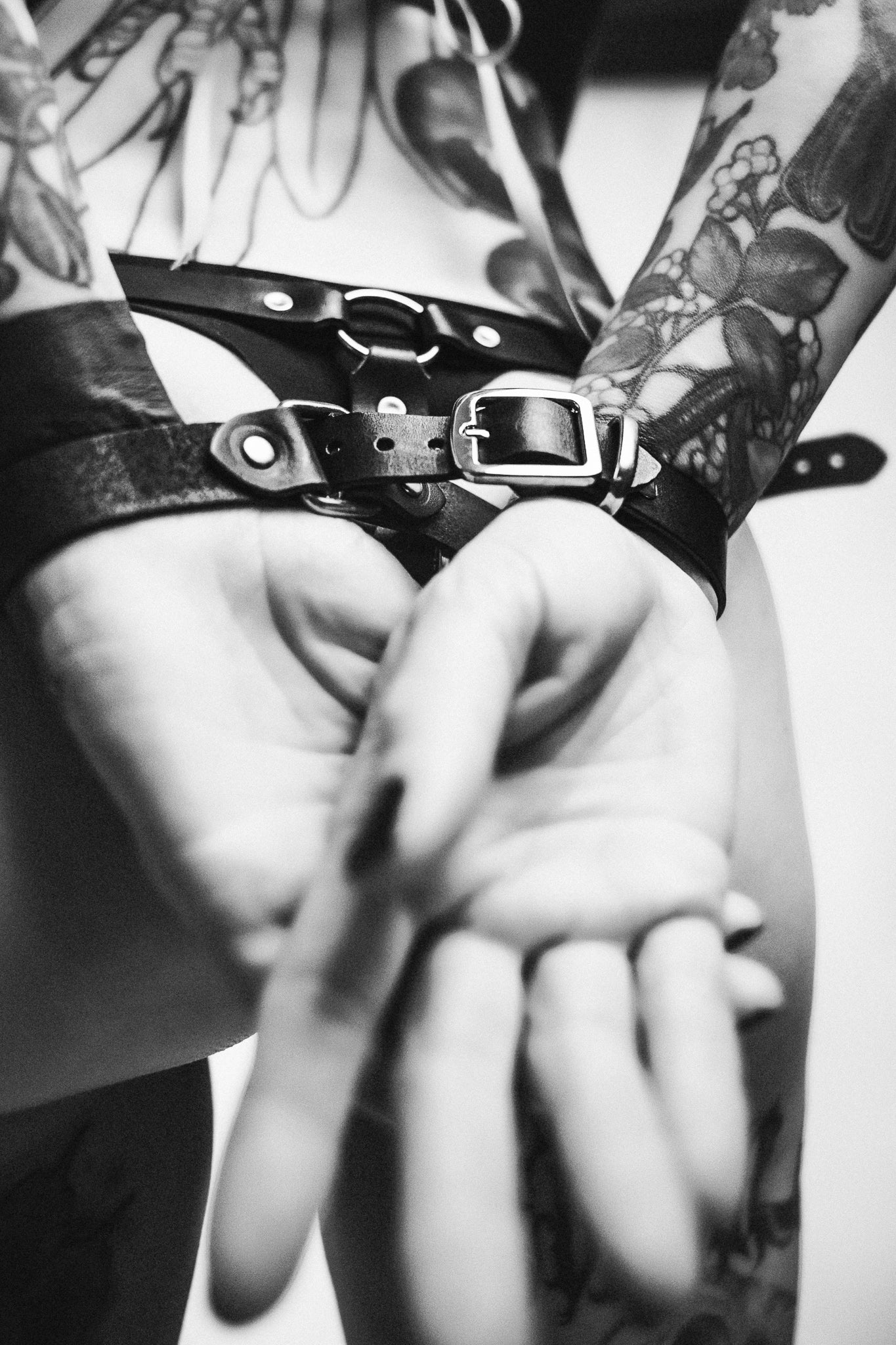 The Amelia Bracelet