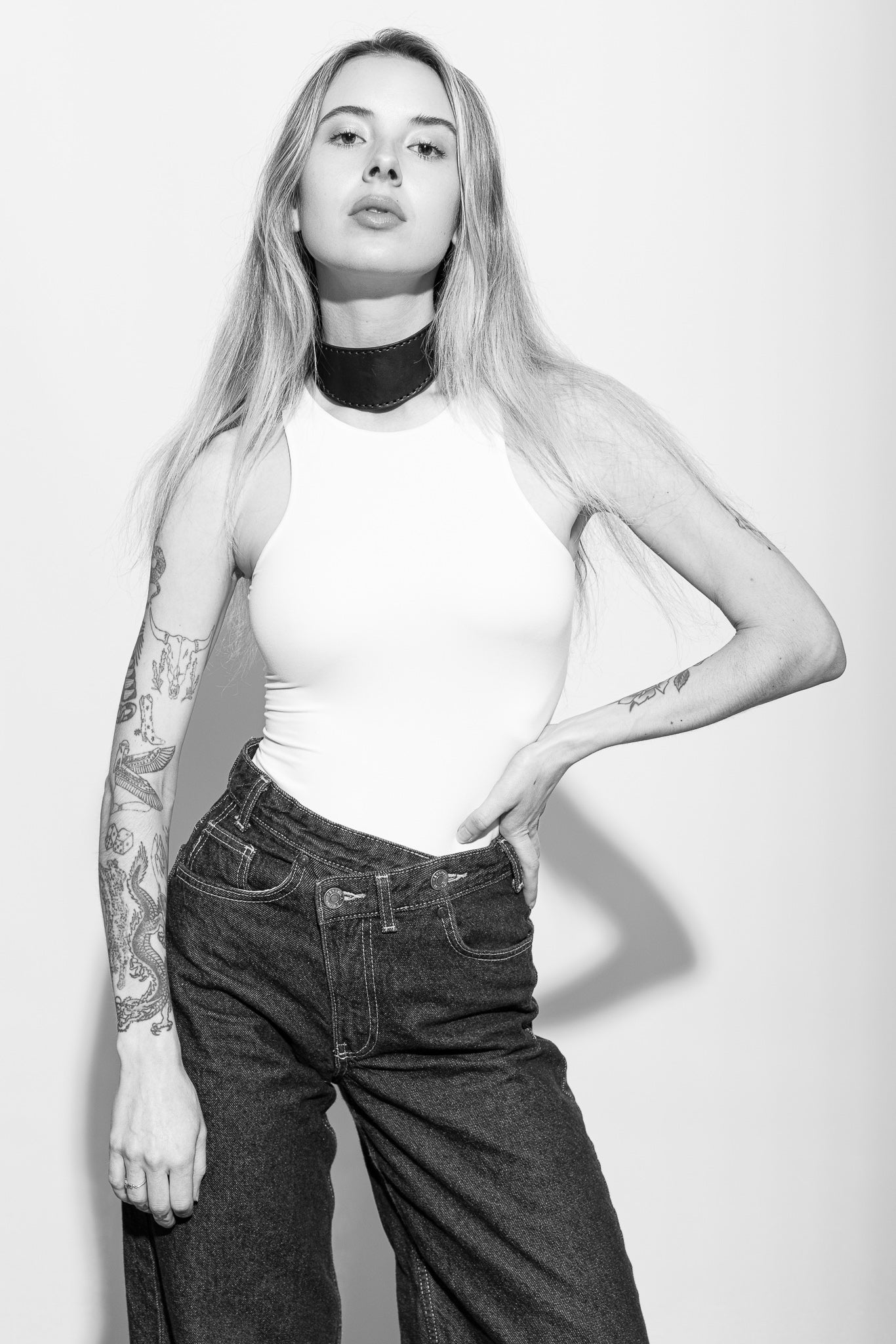 Back to Basics Collar