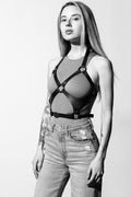 The Sonja Harness