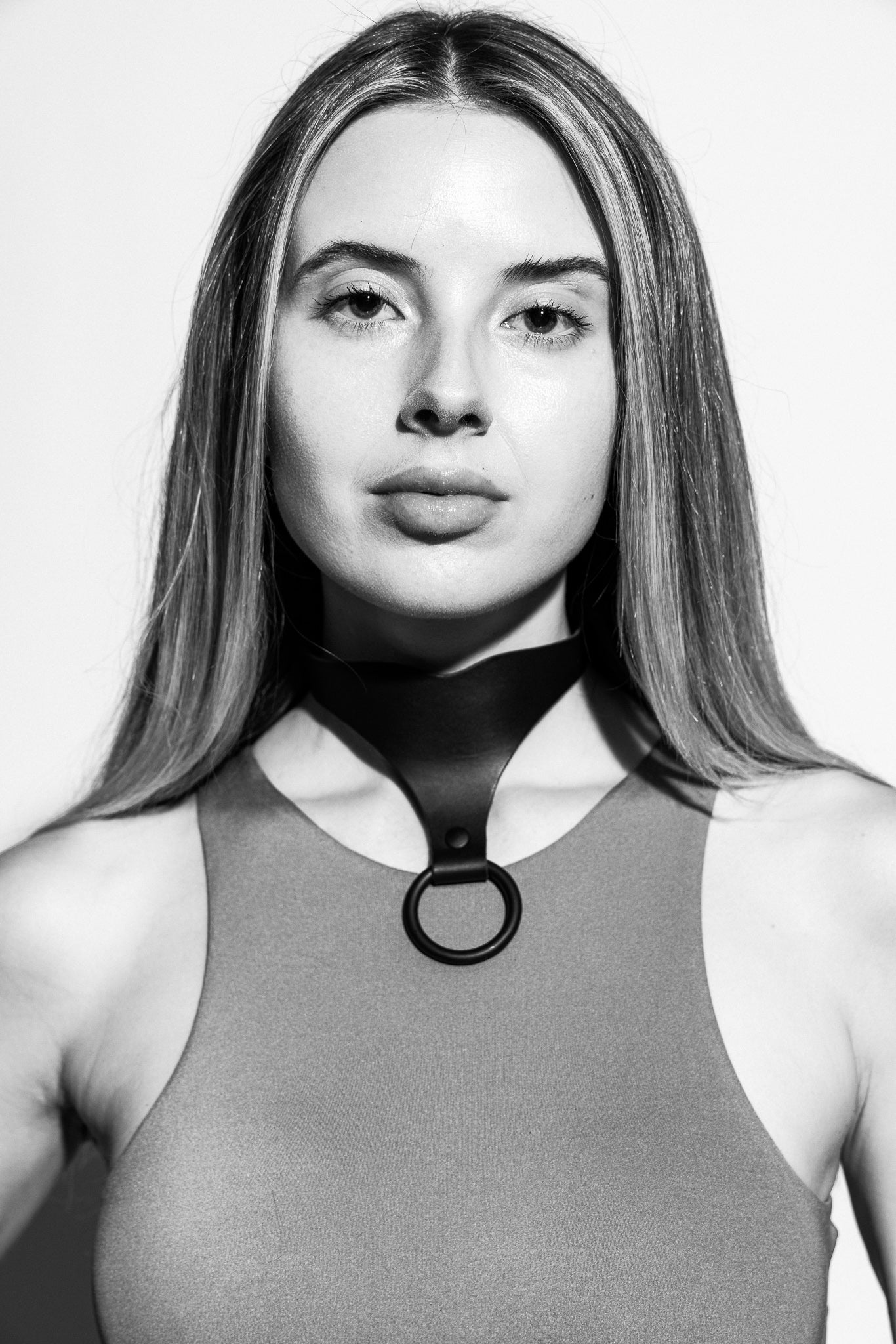 Patient Zero Collar