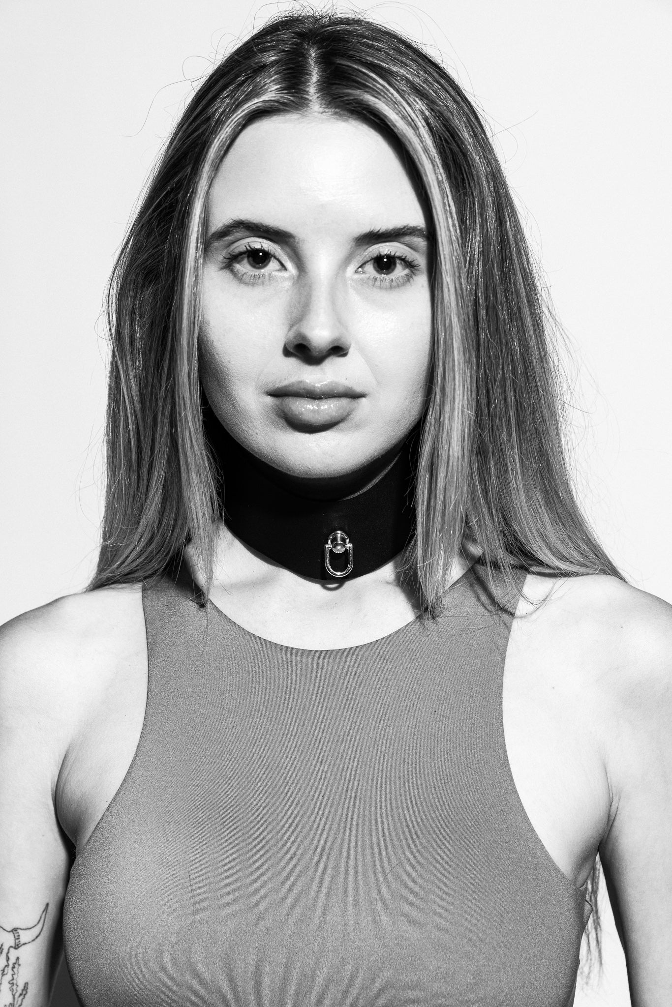 Moonlit Collar