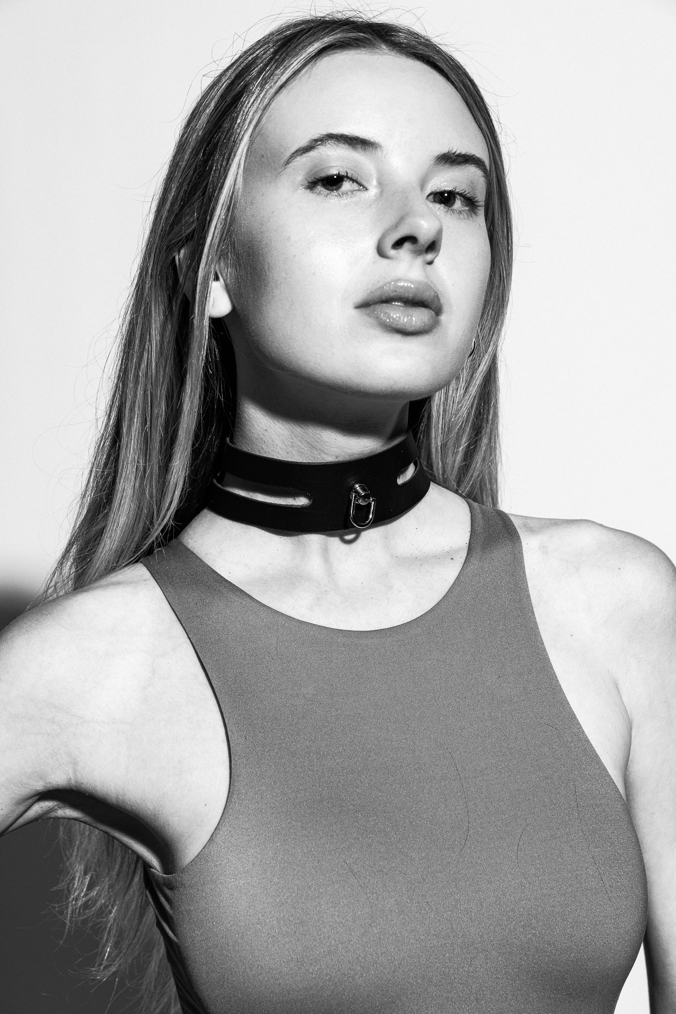 The Secret Collar