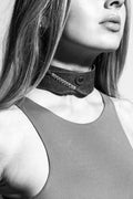 The Untamed Collar