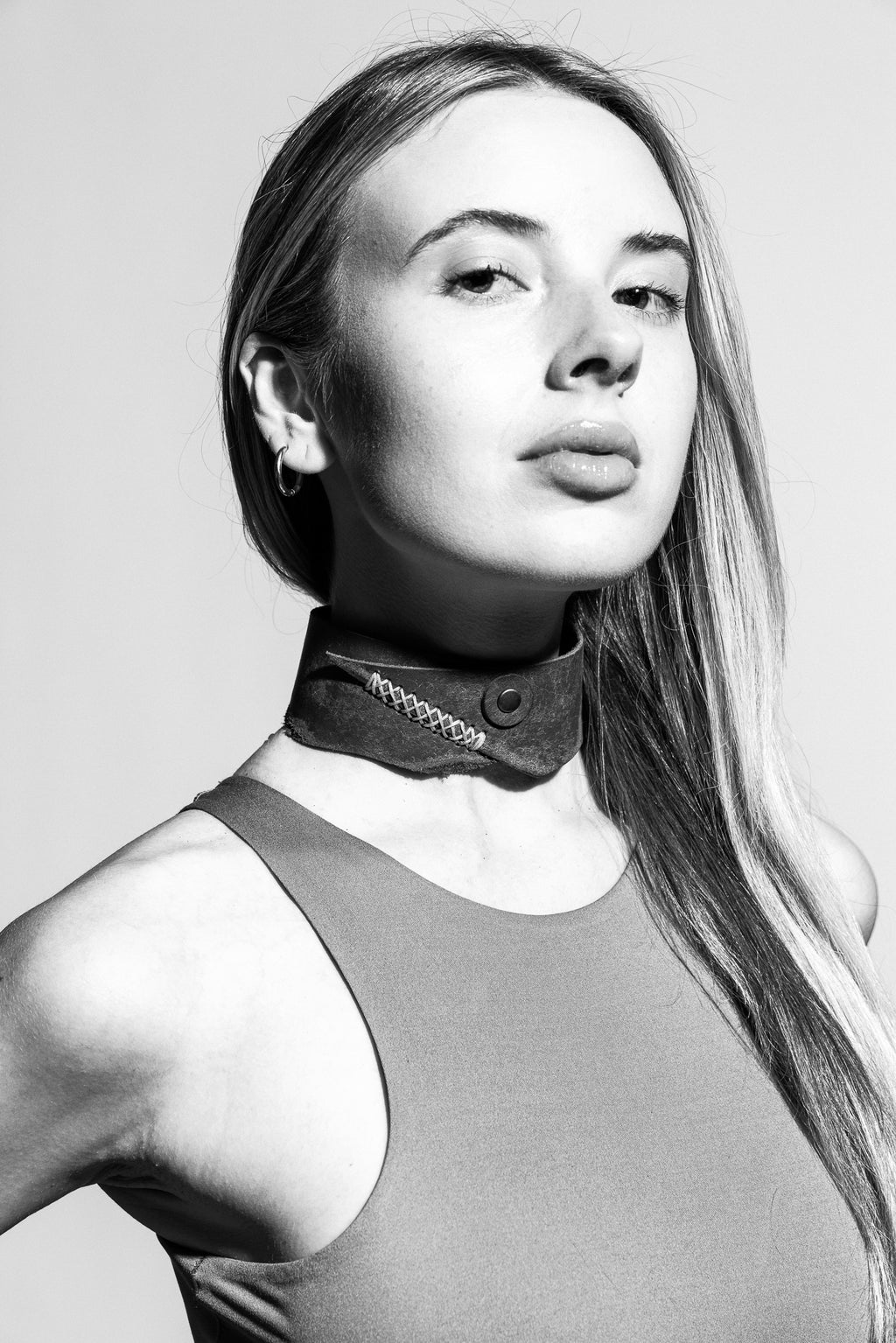 The Untamed Collar