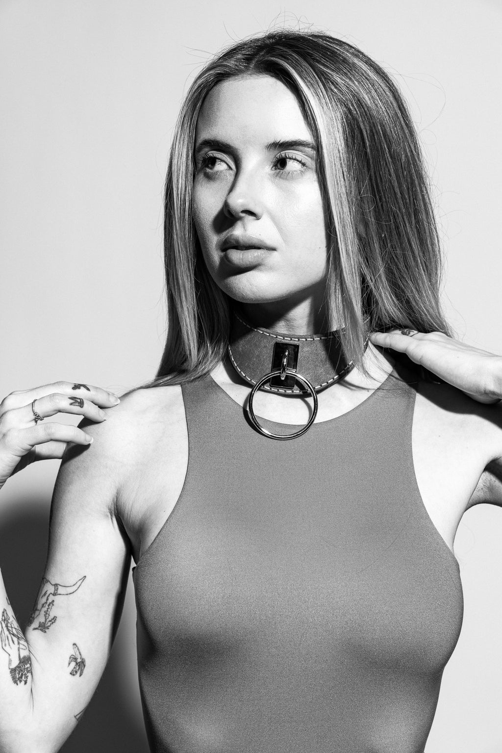Alexia Collar