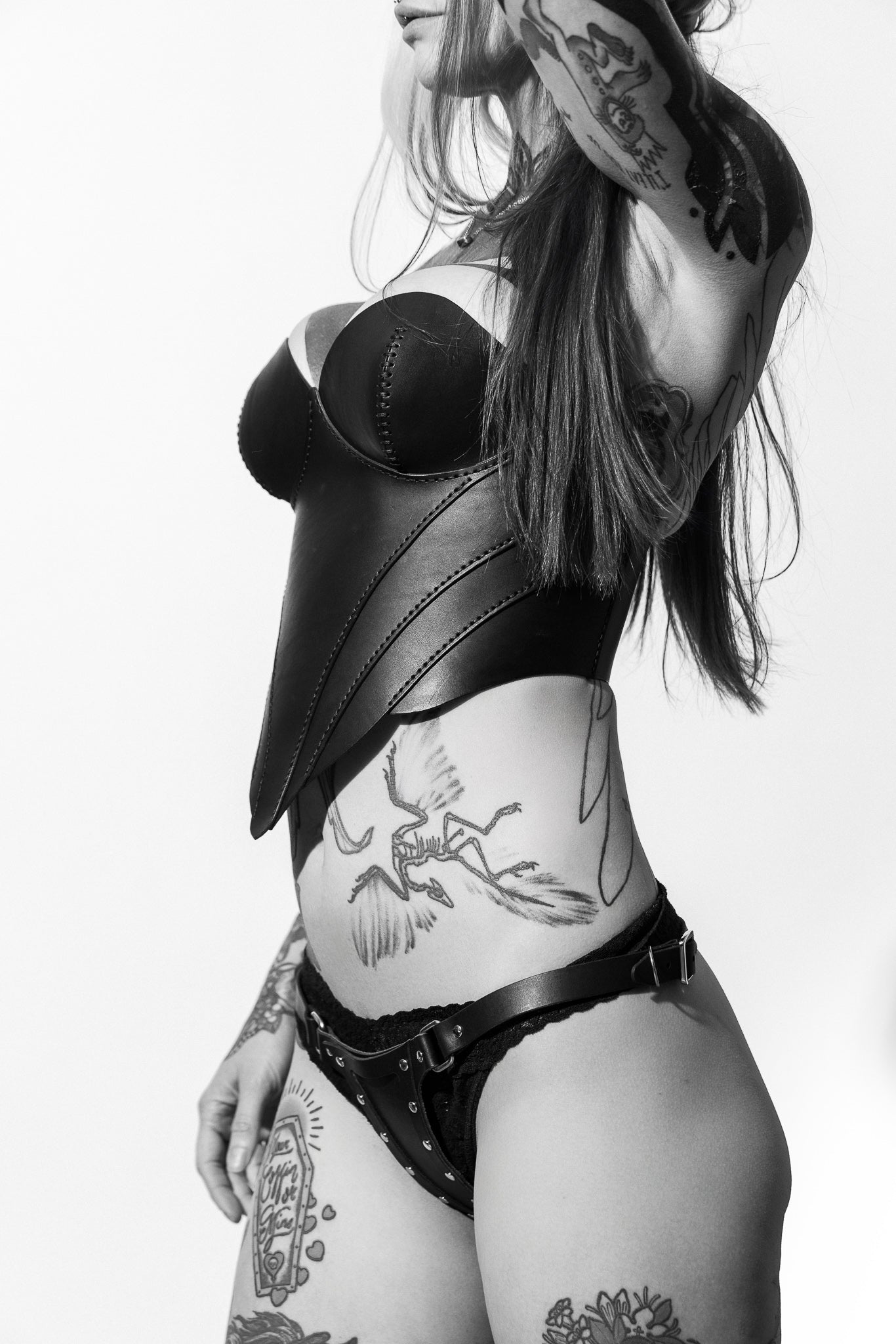 The Eternal Corset