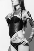 The Eternal Corset
