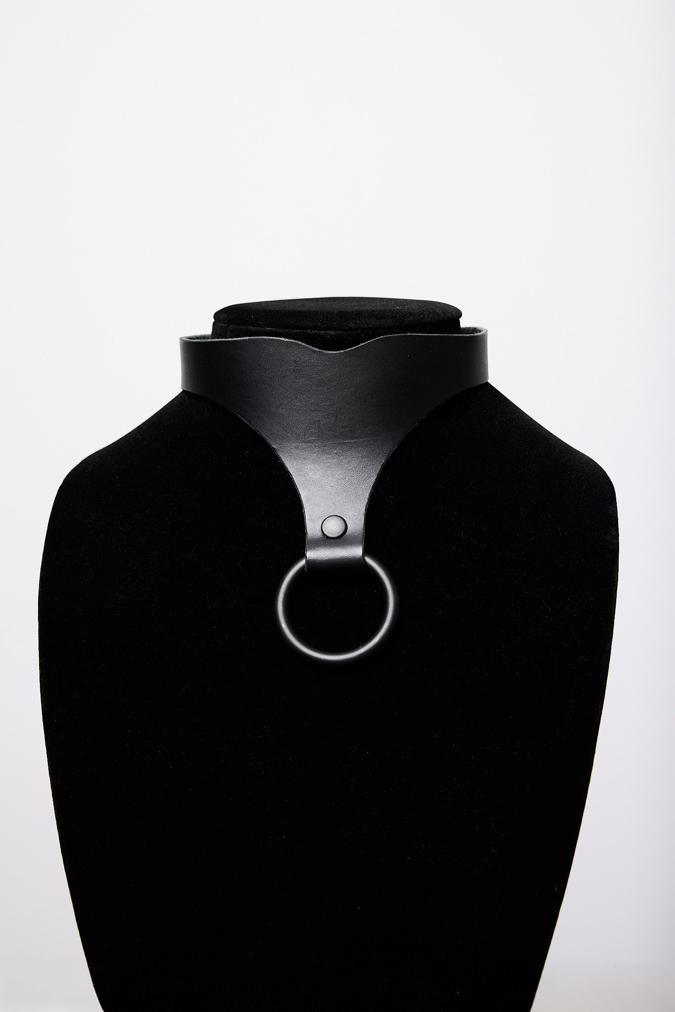 Patient Zero Collar