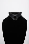 The Darkening | A Dominion Collar - black