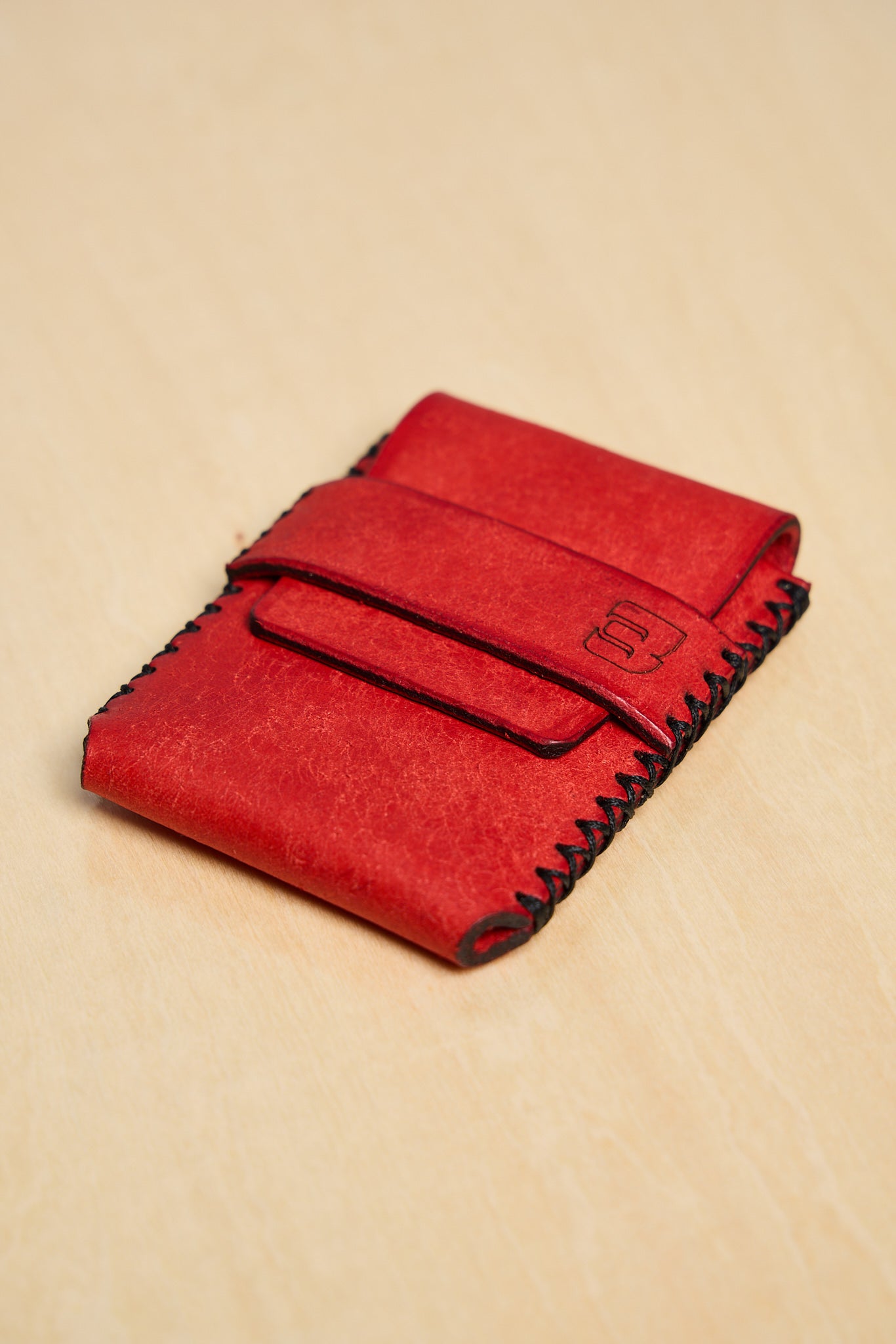 The Minimalist Wallet