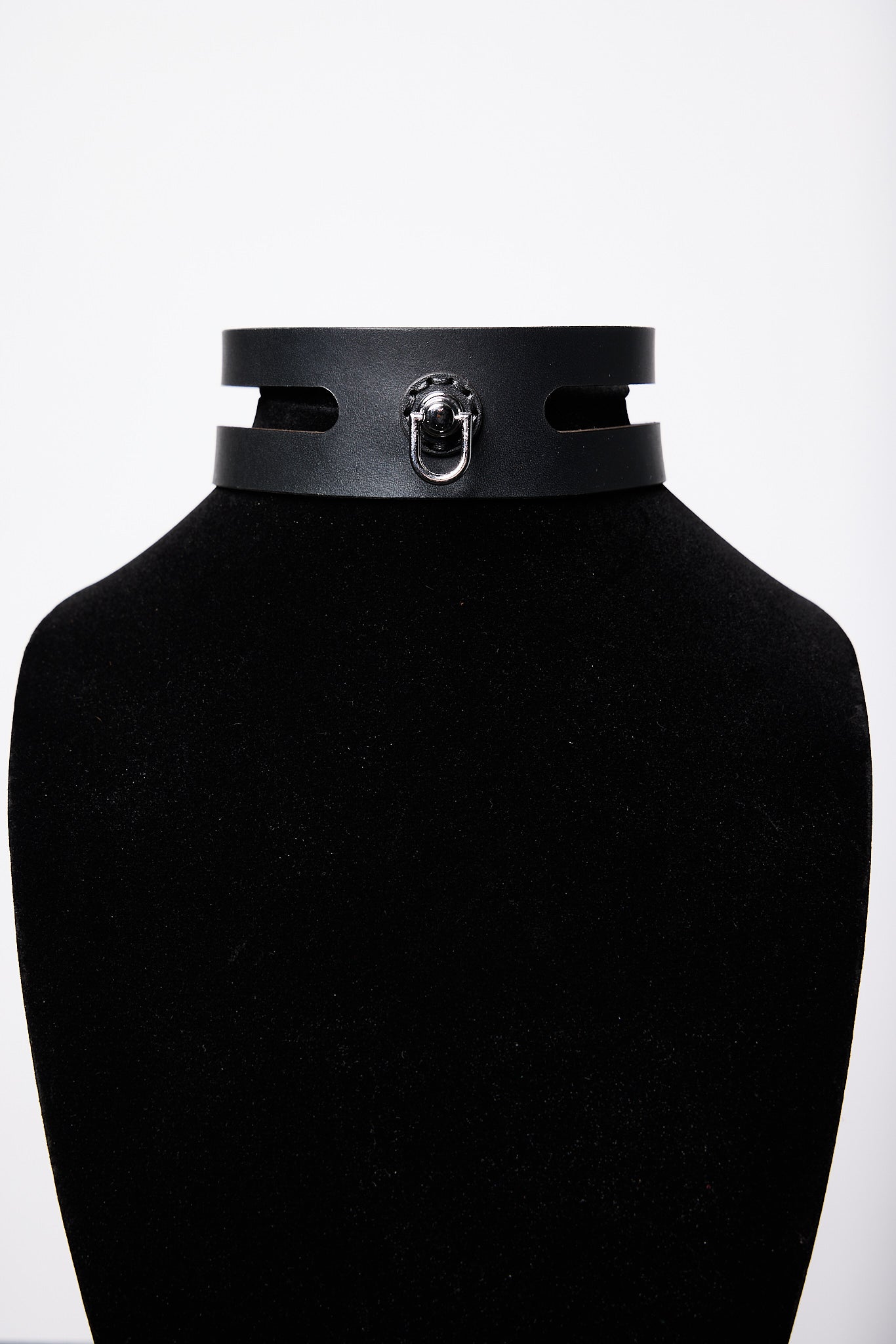 The Secret Collar